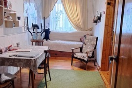 Отличная квартира 