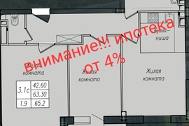 Новостройки 